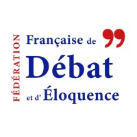 Fédération Française de Débat et d'Eloquence logo, Fédération Française de Débat et d'Eloquence contact details