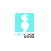 robocode generation logo, robocode generation contact details