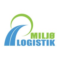 MiljÃ¸Logistik A/S logo, MiljÃ¸Logistik A/S contact details