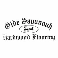 Olde Savannah Hardwood Flooring logo, Olde Savannah Hardwood Flooring contact details