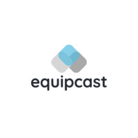 equipcast inc logo, equipcast inc contact details