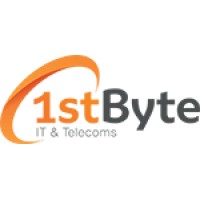 1st Byte IT Solutions logo, 1st Byte IT Solutions contact details