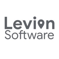 Levion Software logo, Levion Software contact details