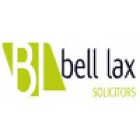 Bell Lax logo, Bell Lax contact details