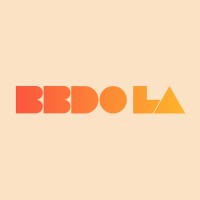 BBDO LA logo, BBDO LA contact details