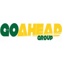 Go Ahead Group Australia logo, Go Ahead Group Australia contact details