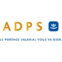 ADPS - Agence De Portage Salarial logo, ADPS - Agence De Portage Salarial contact details