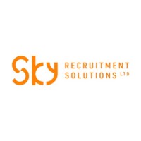 Sky Recruitment Solutions logo, Sky Recruitment Solutions contact details