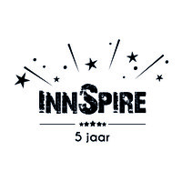 InnSpire logo, InnSpire contact details