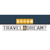 TRAVEL 4 DREAM logo, TRAVEL 4 DREAM contact details