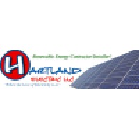 Hartland Electric LLC logo, Hartland Electric LLC contact details