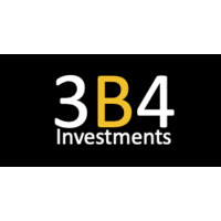 3B4 Investments Ltd logo, 3B4 Investments Ltd contact details