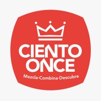 Ciento 11 logo, Ciento 11 contact details