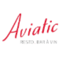 Restaurant Aviatic Club logo, Restaurant Aviatic Club contact details