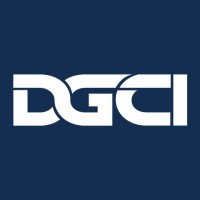 DGC International logo, DGC International contact details