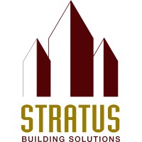 Stratus Building Solutions of Kansas logo, Stratus Building Solutions of Kansas contact details