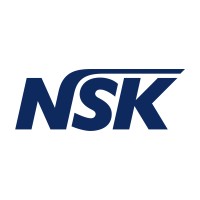 NSK - Brasil logo, NSK - Brasil contact details