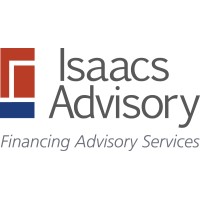 Isaacs Advisory logo, Isaacs Advisory contact details