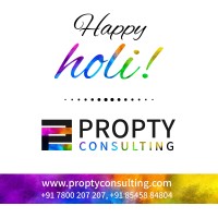 PROPTY logo, PROPTY contact details