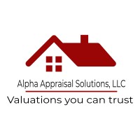 Alpha Appraisal Solutions, LLC logo, Alpha Appraisal Solutions, LLC contact details