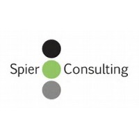 Spier Consulting logo, Spier Consulting contact details