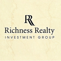 Richness Realty logo, Richness Realty contact details