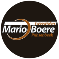 Mario Boere tweewielers logo, Mario Boere tweewielers contact details