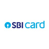 SBI Card logo, SBI Card contact details