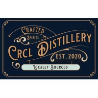 CRCL Distillery™ logo, CRCL Distillery™ contact details