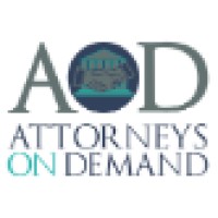 Attorneys On Demand logo, Attorneys On Demand contact details