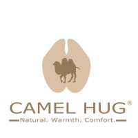 Camel Hug Manufacturing logo, Camel Hug Manufacturing contact details