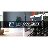 BFC CONCEPT logo, BFC CONCEPT contact details