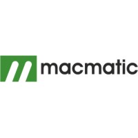 macmatic s.r.o. logo, macmatic s.r.o. contact details