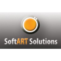 SoftART Inc. logo, SoftART Inc. contact details