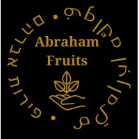 Abraham Fruits logo, Abraham Fruits contact details