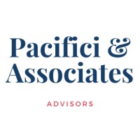 Pacifici & Associates logo, Pacifici & Associates contact details