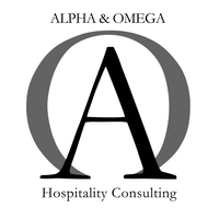 Alpha & Omega Hospitality Consulting logo, Alpha & Omega Hospitality Consulting contact details