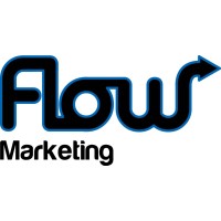 Flow Marketing logo, Flow Marketing contact details