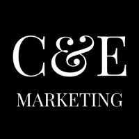 C&E Marketing logo, C&E Marketing contact details