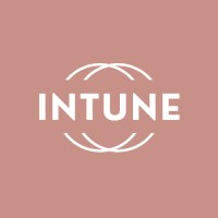 Intune logo, Intune contact details