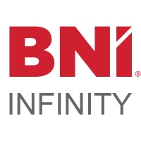 BNI Infinity logo, BNI Infinity contact details