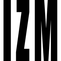 IZM Records logo, IZM Records contact details