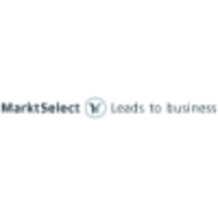 MarktSelect BV logo, MarktSelect BV contact details