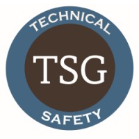 The Shephard Group (TSG) logo, The Shephard Group (TSG) contact details