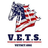 Veterans Equine Therapeutic Services logo, Veterans Equine Therapeutic Services contact details