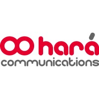 Haracommunications Co., Ltd. logo, Haracommunications Co., Ltd. contact details