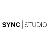 SYNC STUDIO LONDON LIMITED logo, SYNC STUDIO LONDON LIMITED contact details