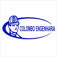 Colombo Engenharia logo, Colombo Engenharia contact details