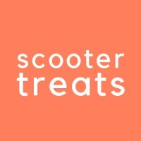 ScooterTreats logo, ScooterTreats contact details