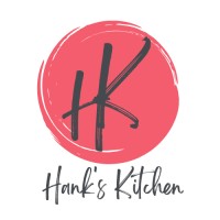 Hank's Kitchen logo, Hank's Kitchen contact details